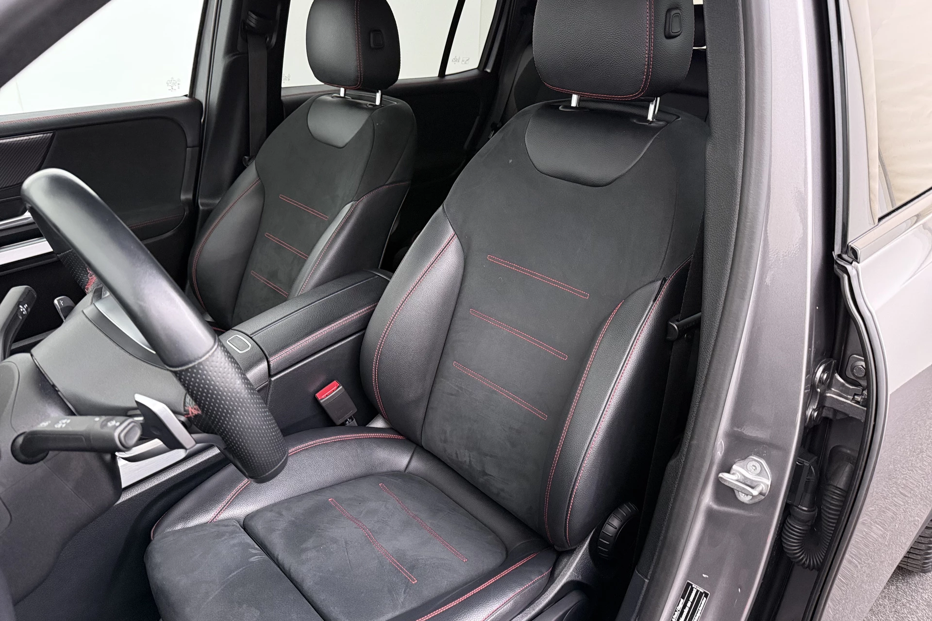 Hoofdafbeelding Mercedes-Benz GLB