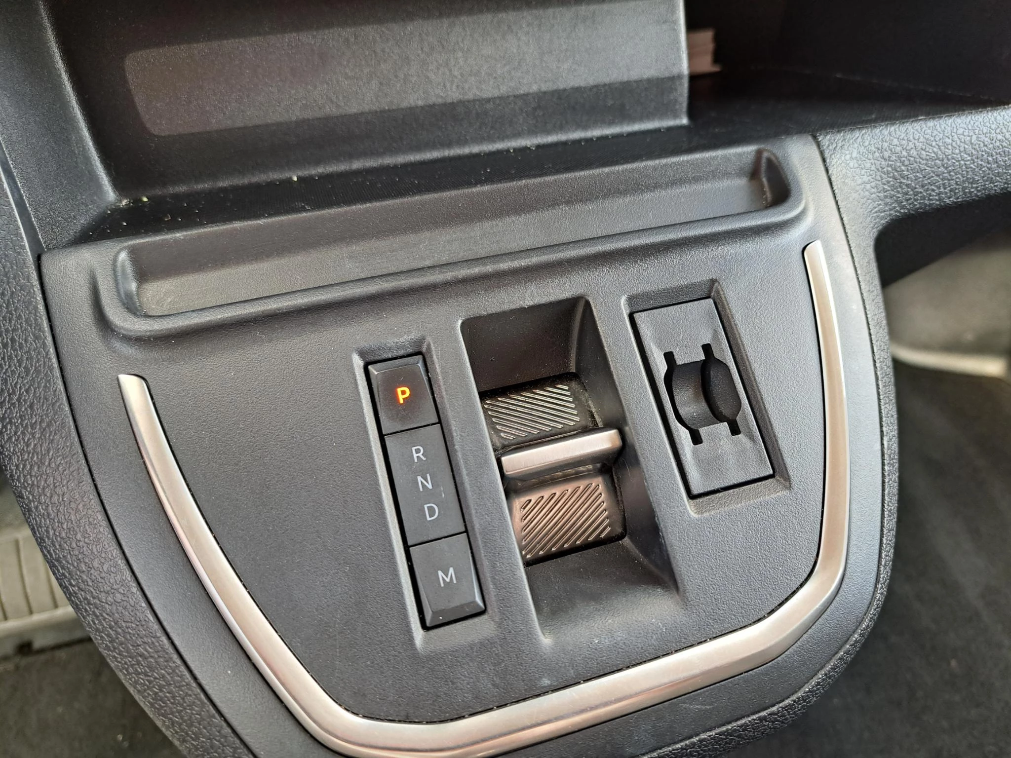 Hoofdafbeelding Toyota ProAce