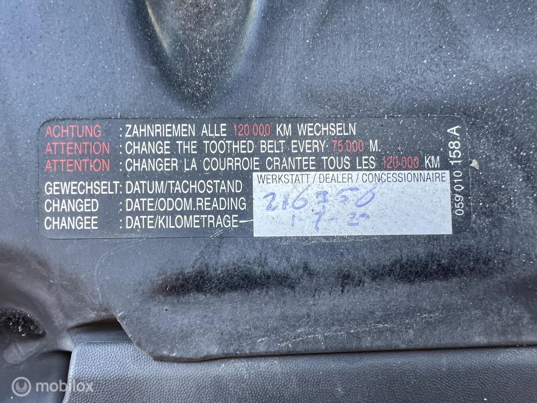 Hoofdafbeelding SEAT Altea XL