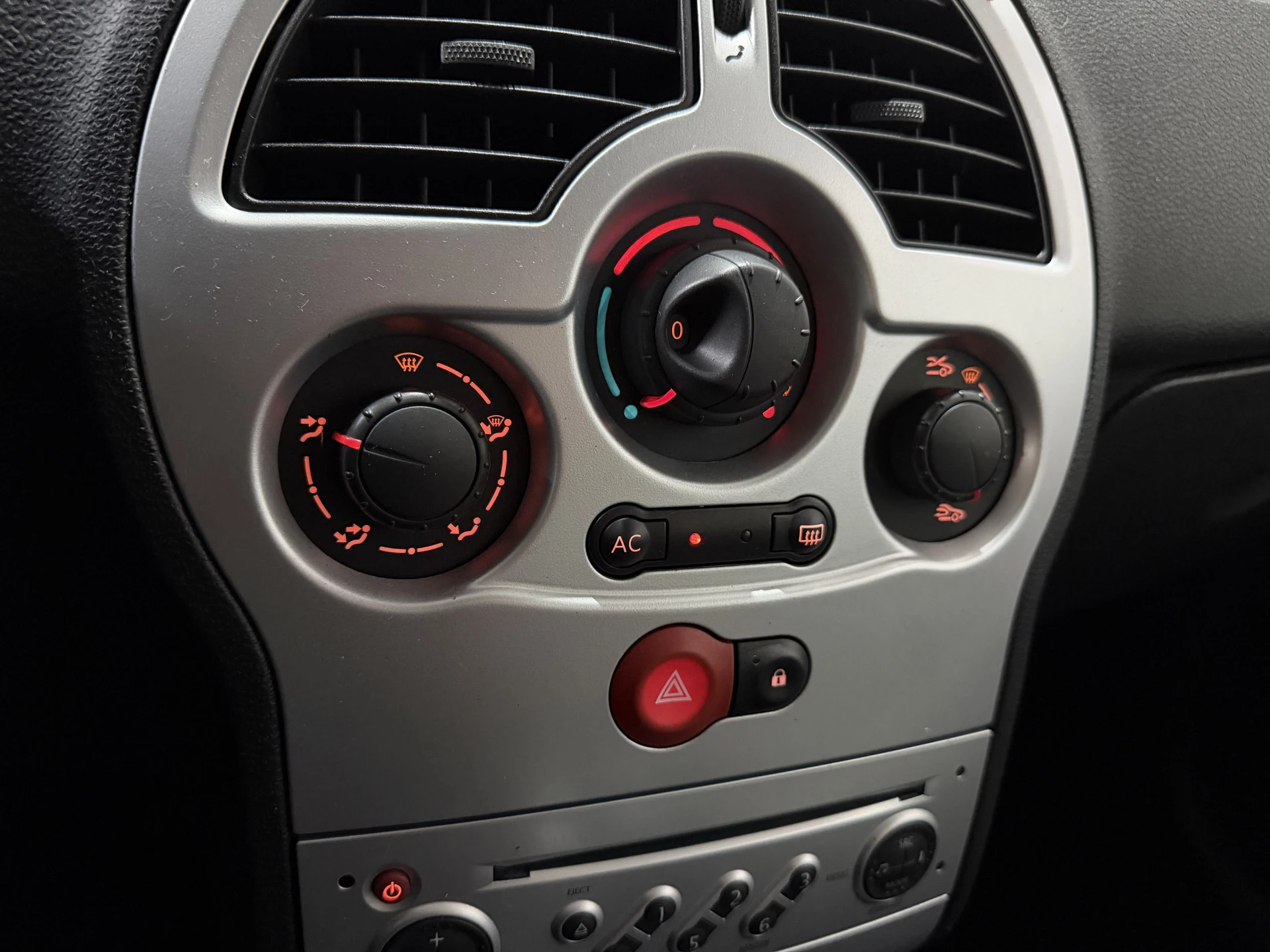 Hoofdafbeelding Renault Modus