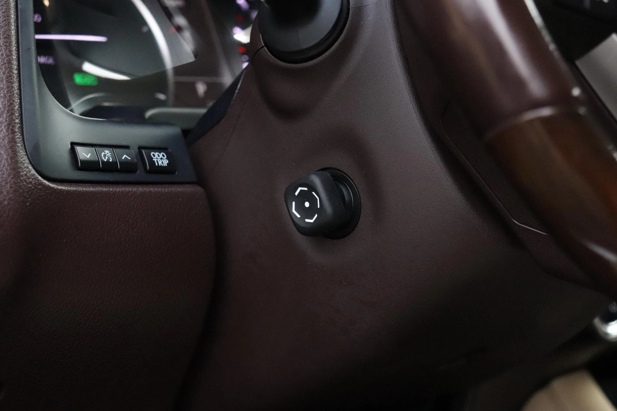 Hoofdafbeelding Lexus RX