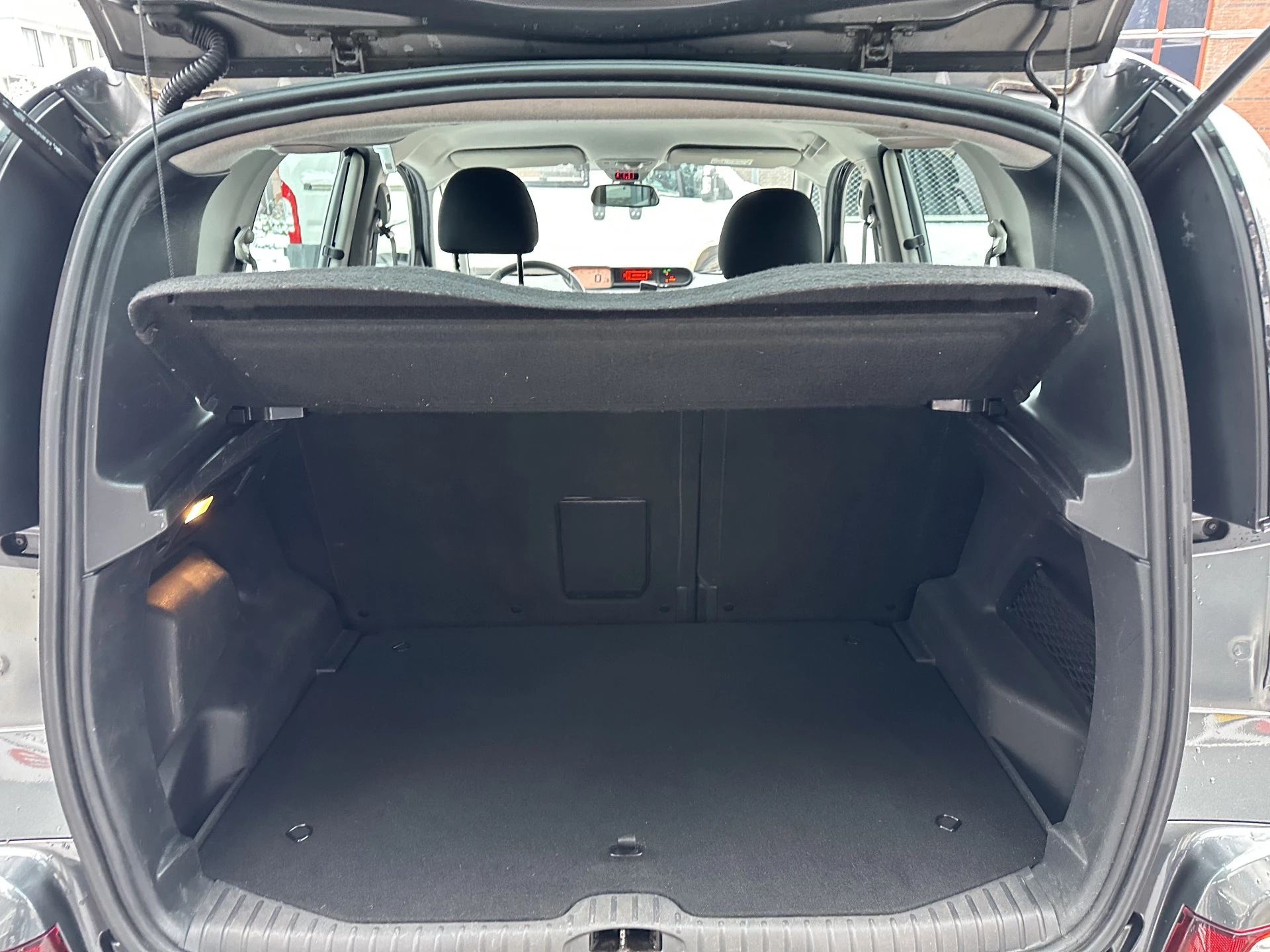 Hoofdafbeelding Citroën C3 Picasso