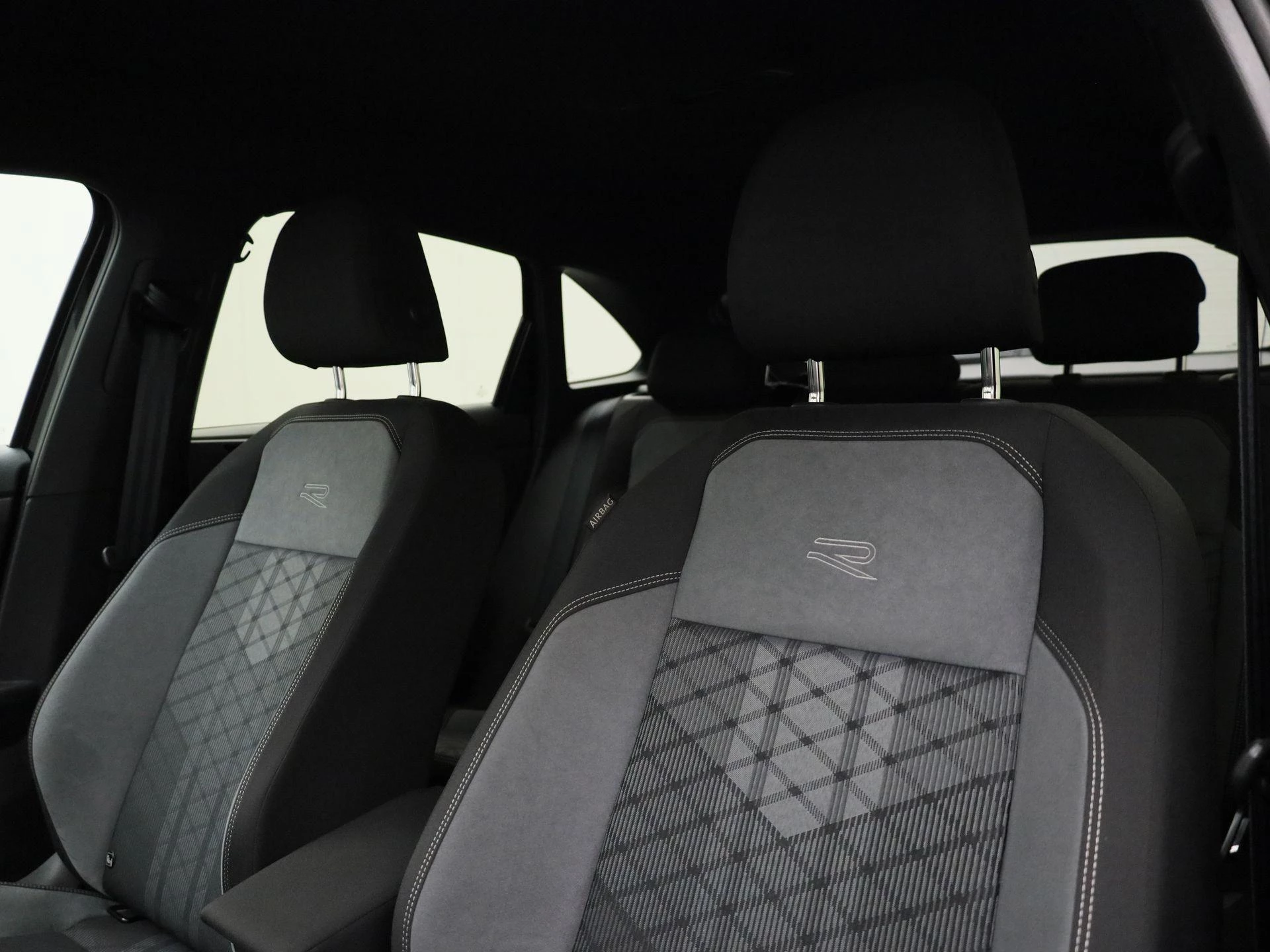 Hoofdafbeelding Volkswagen Taigo