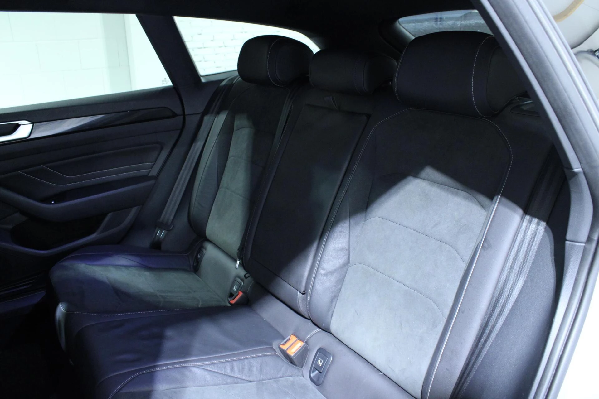 Hoofdafbeelding Volkswagen Arteon