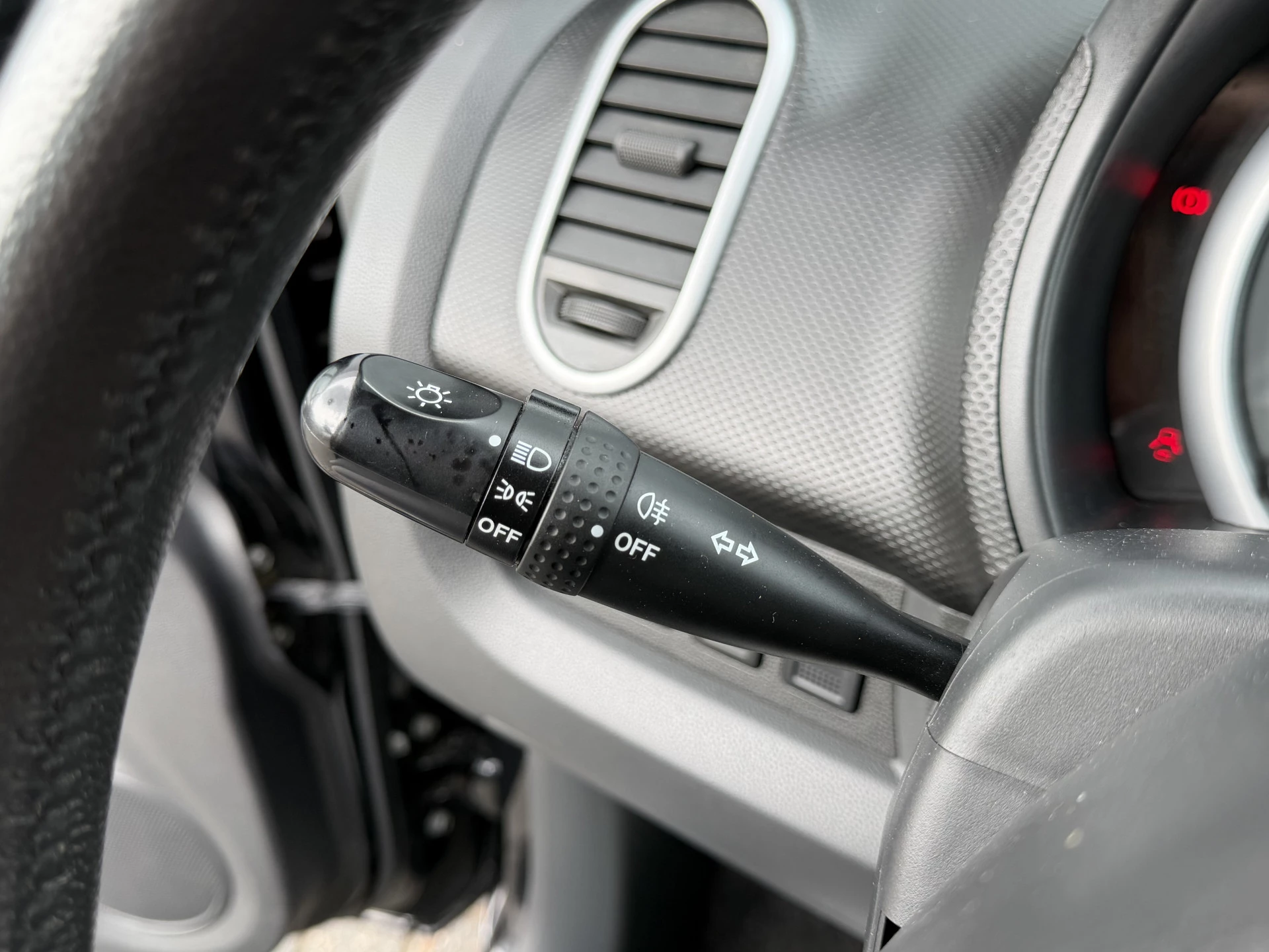 Hoofdafbeelding Suzuki Splash