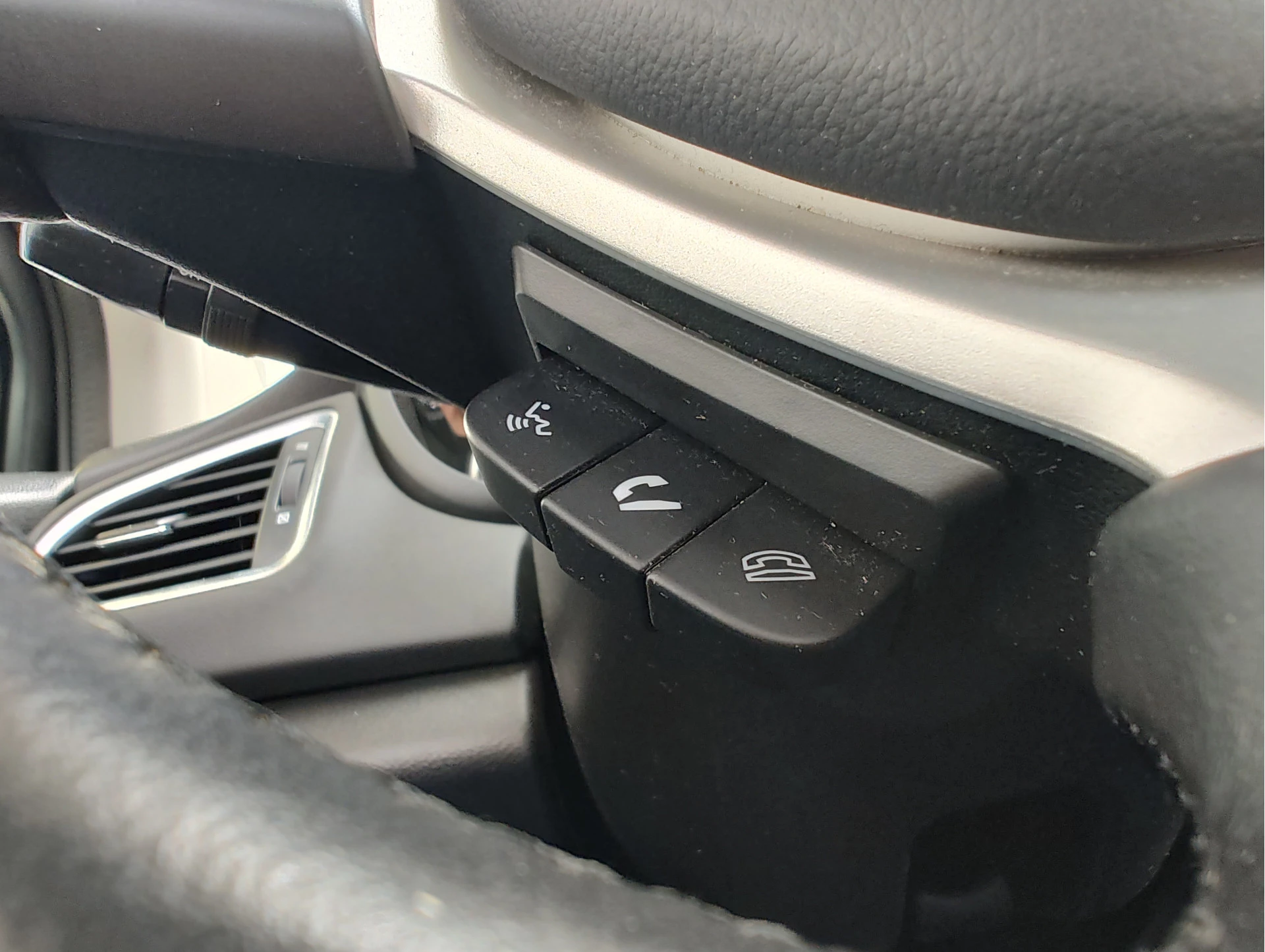 Hoofdafbeelding Suzuki S-Cross