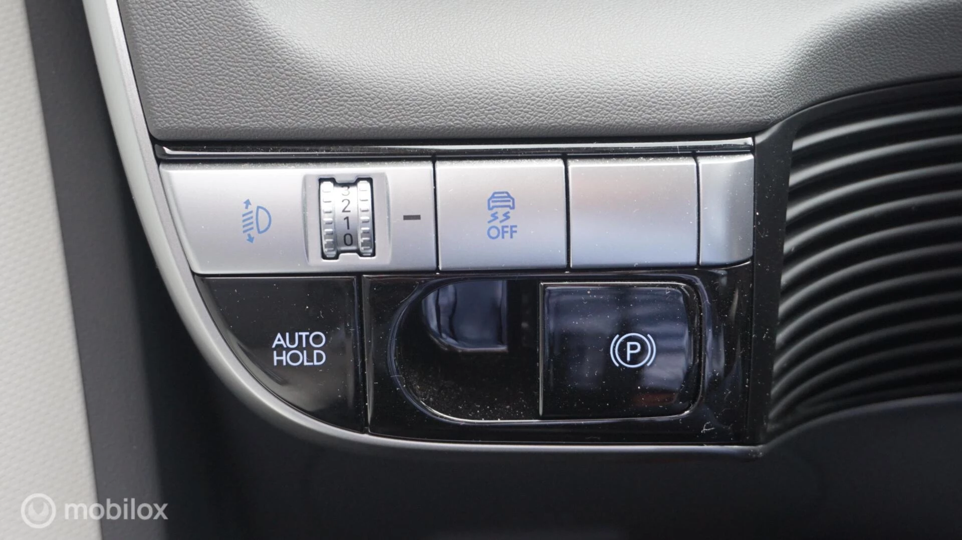 Hoofdafbeelding Hyundai IONIQ 5