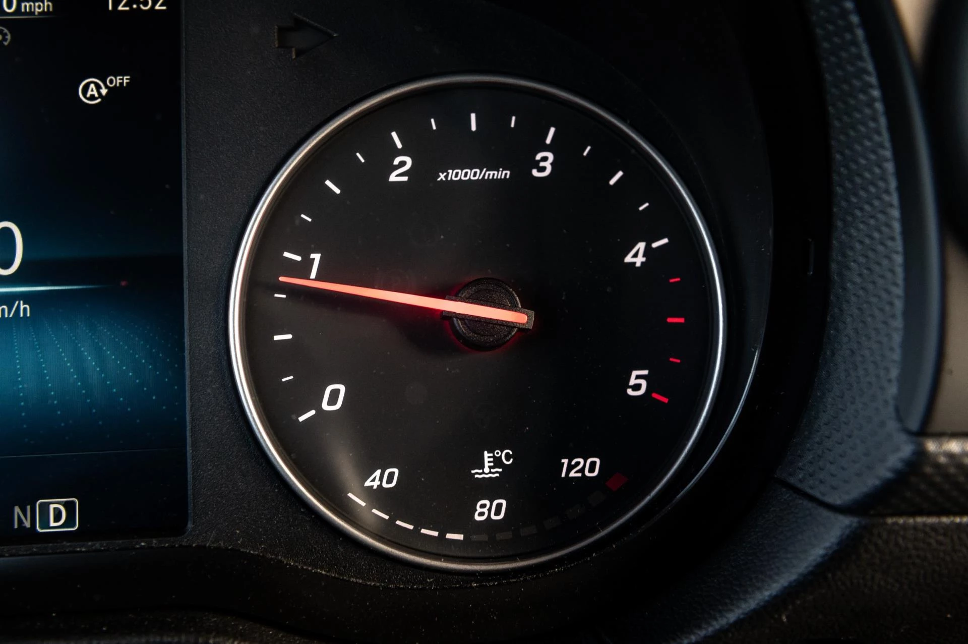 Hoofdafbeelding Mercedes-Benz Citan