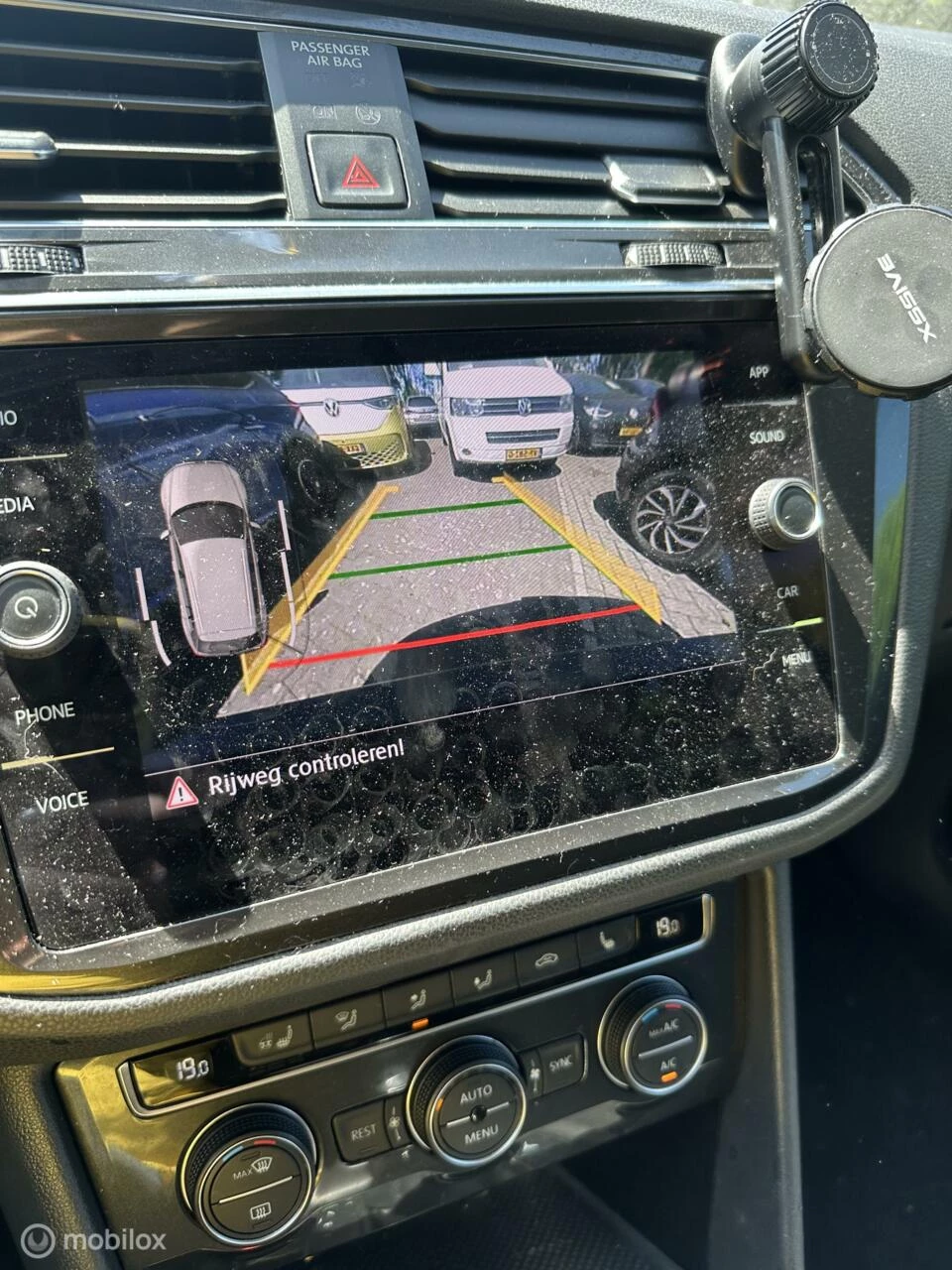 Hoofdafbeelding Volkswagen Tiguan Allspace