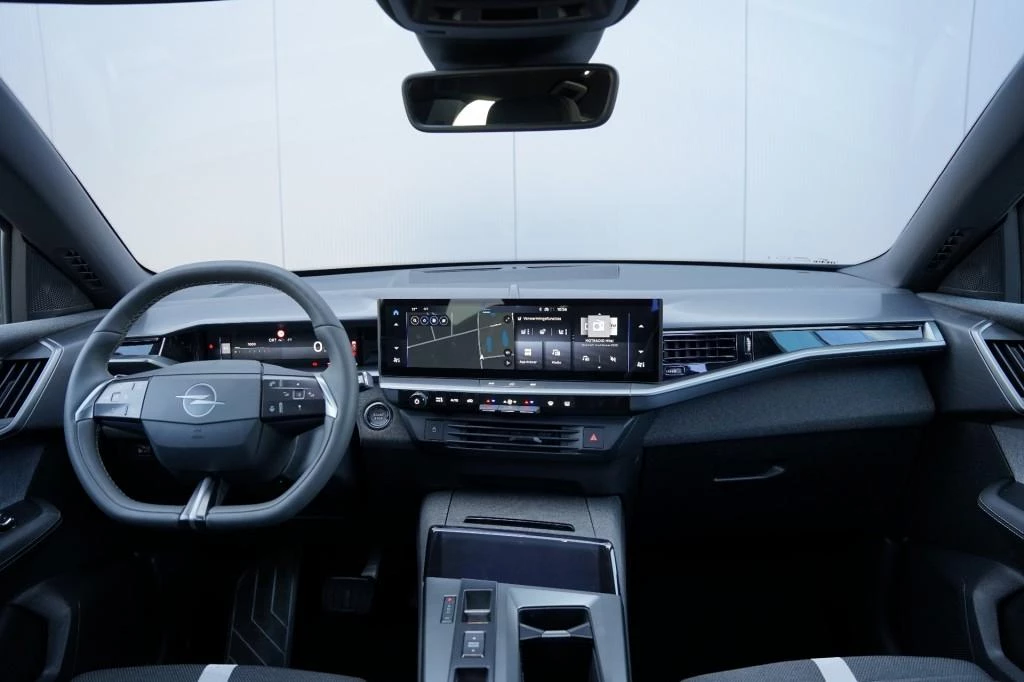 Hoofdafbeelding Opel Grandland