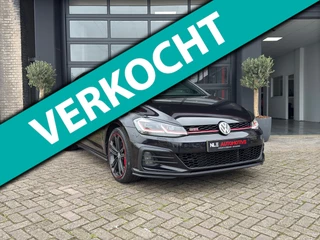 Volkswagen Golf 2.0 TSI GTI Performance