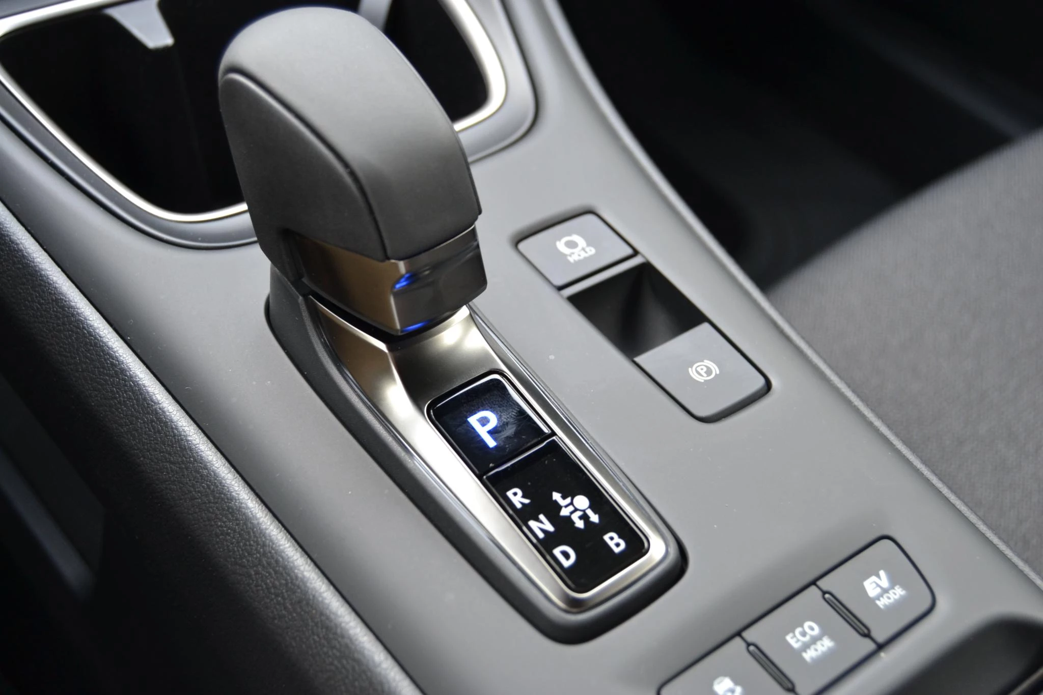 Hoofdafbeelding Lexus LBX