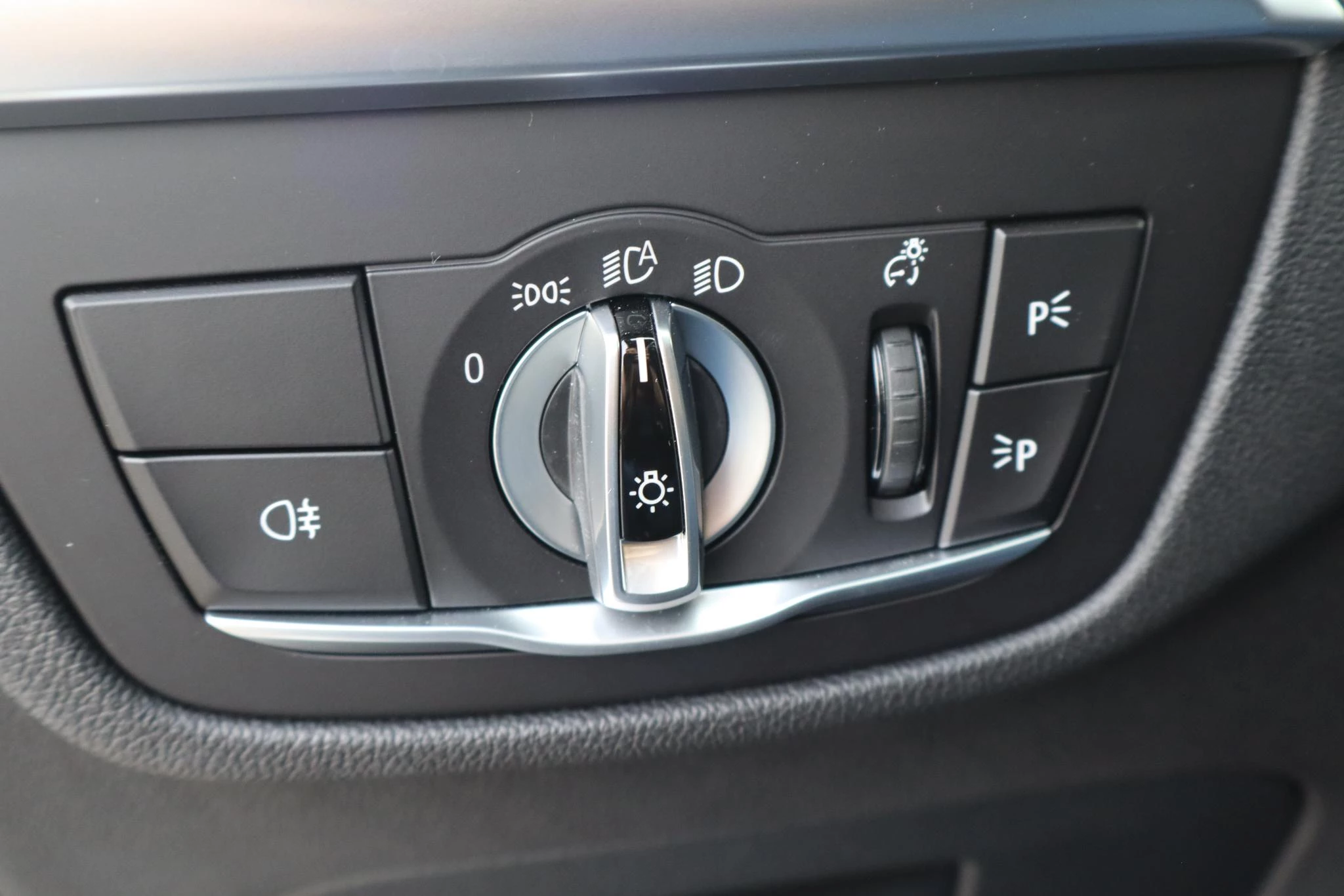 Hoofdafbeelding BMW X4