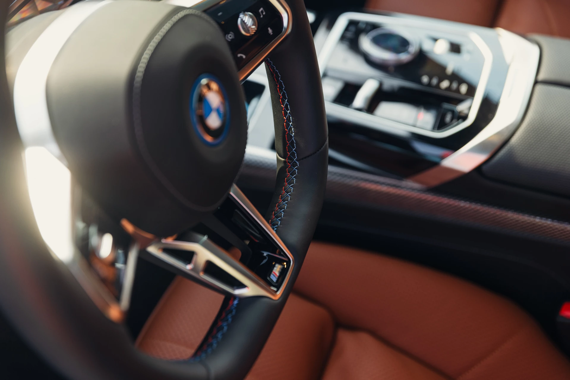 Hoofdafbeelding BMW 7 Serie