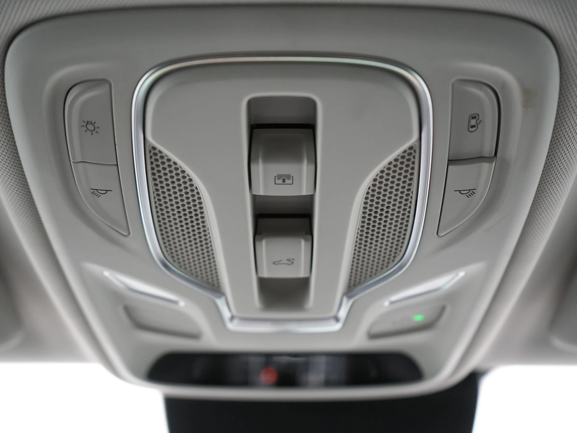 Hoofdafbeelding MG EHS