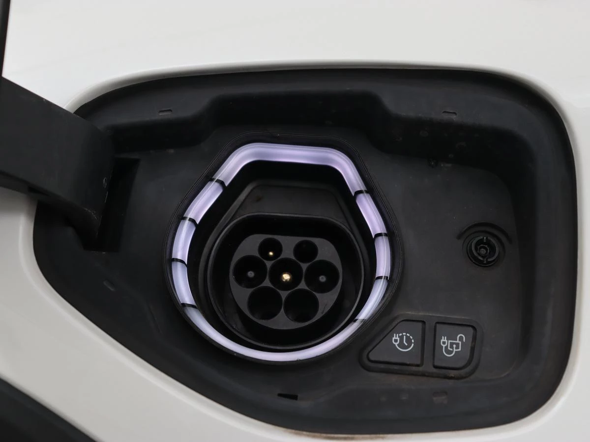 Hoofdafbeelding Ford Explorer