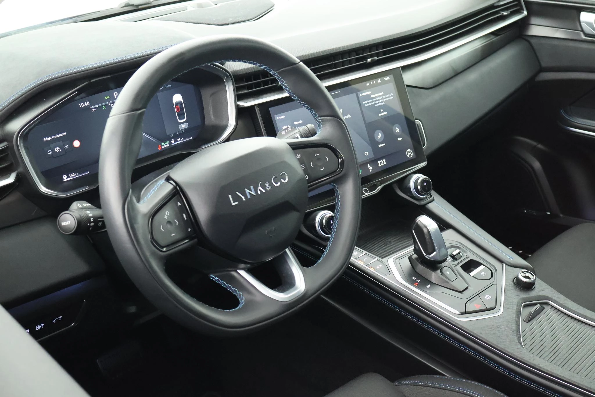 Hoofdafbeelding Lynk & Co 01