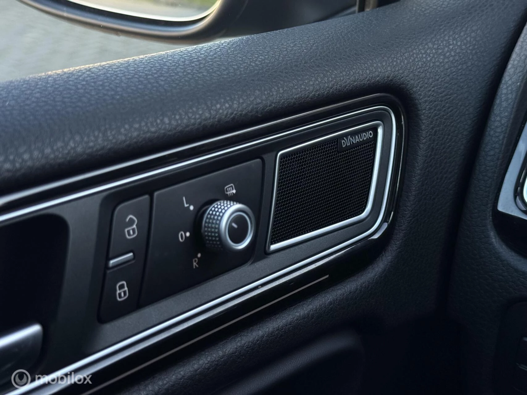 Hoofdafbeelding Volkswagen Touareg