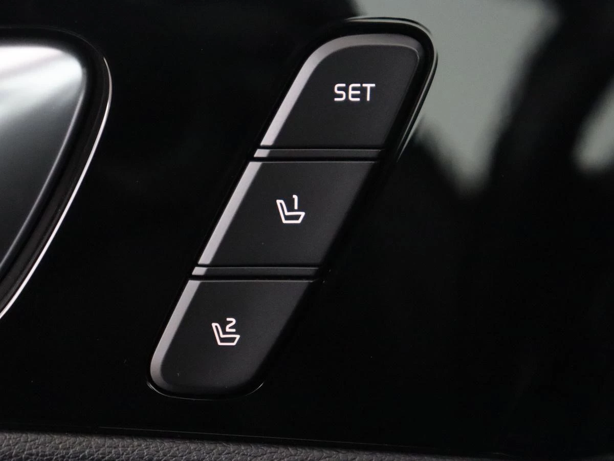 Hoofdafbeelding Kia ProCeed