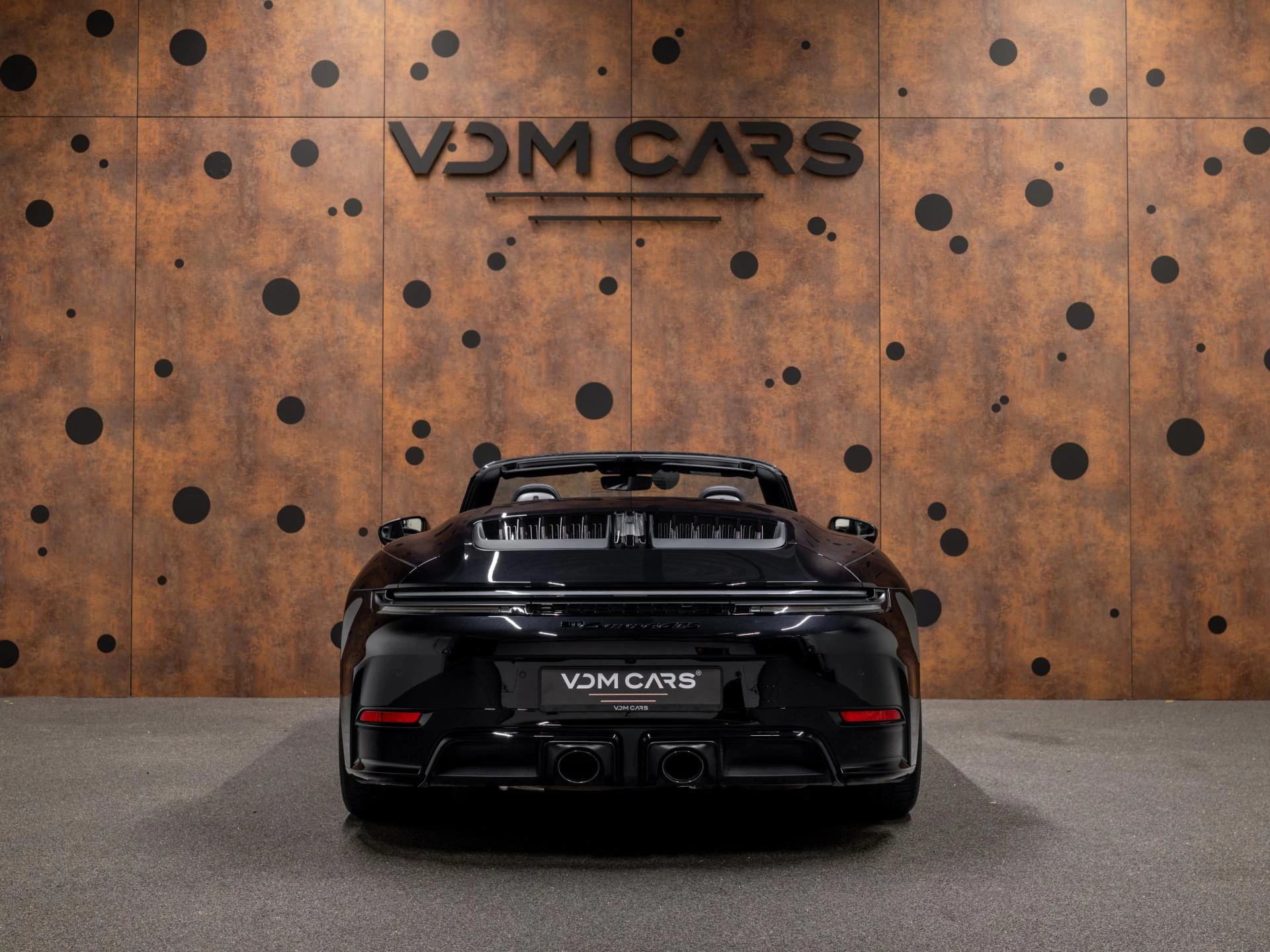 Hoofdafbeelding Porsche 911