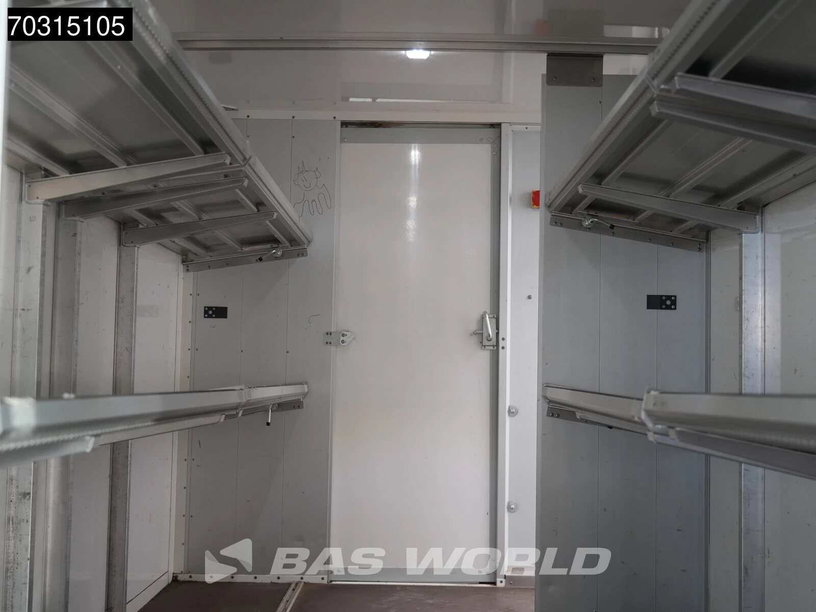 Hoofdafbeelding MAN TGE