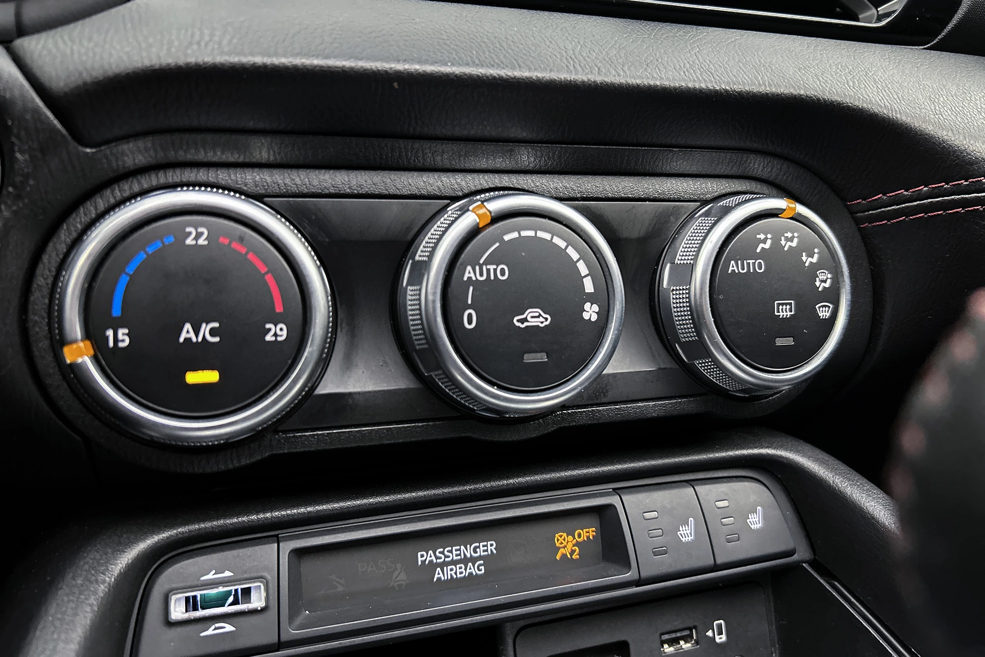 Hoofdafbeelding Mazda MX-5