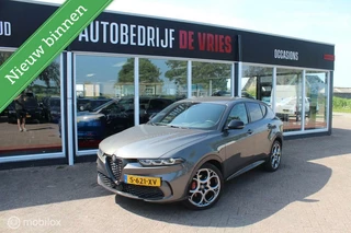 Alfa Romeo Tonale 1.5T Hybrid Veloce 20Inch/Leder/ACC/Camera/NAP