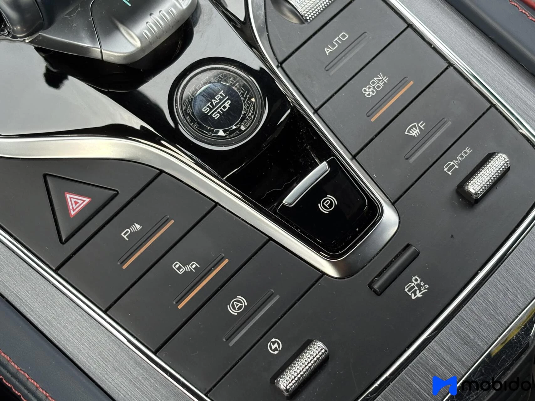 Hoofdafbeelding BYD ATTO 3