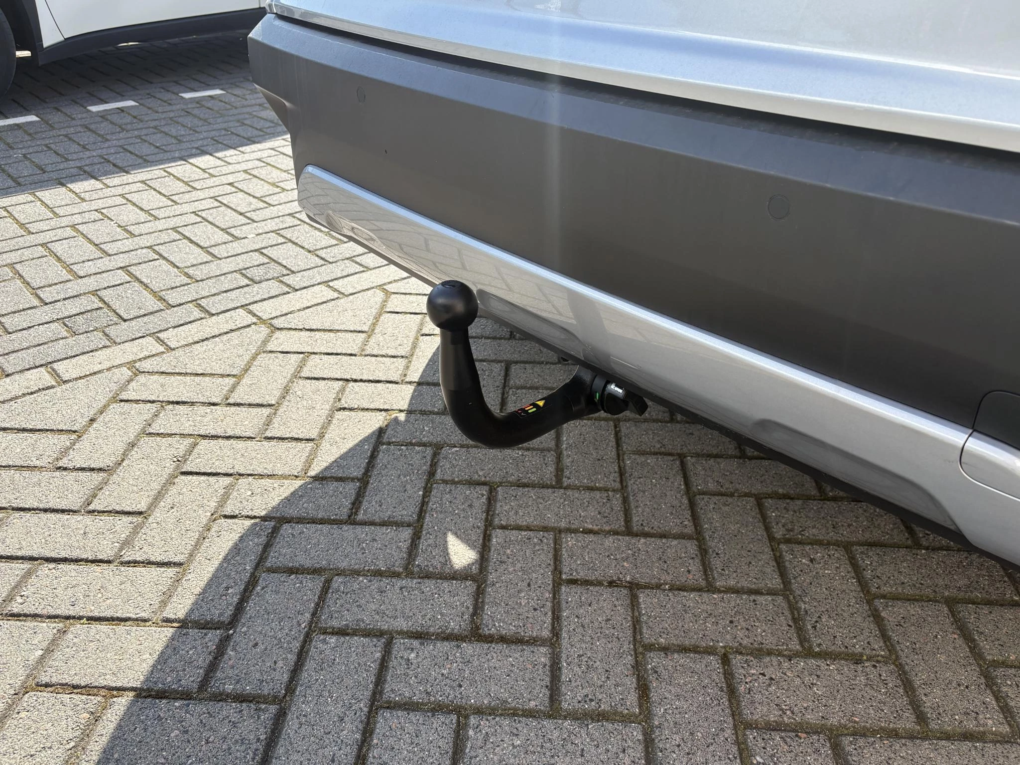 Hoofdafbeelding Toyota Corolla Cross