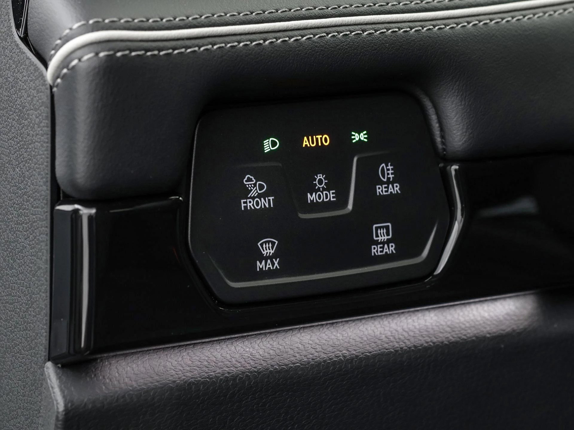 Hoofdafbeelding Volkswagen ID.7