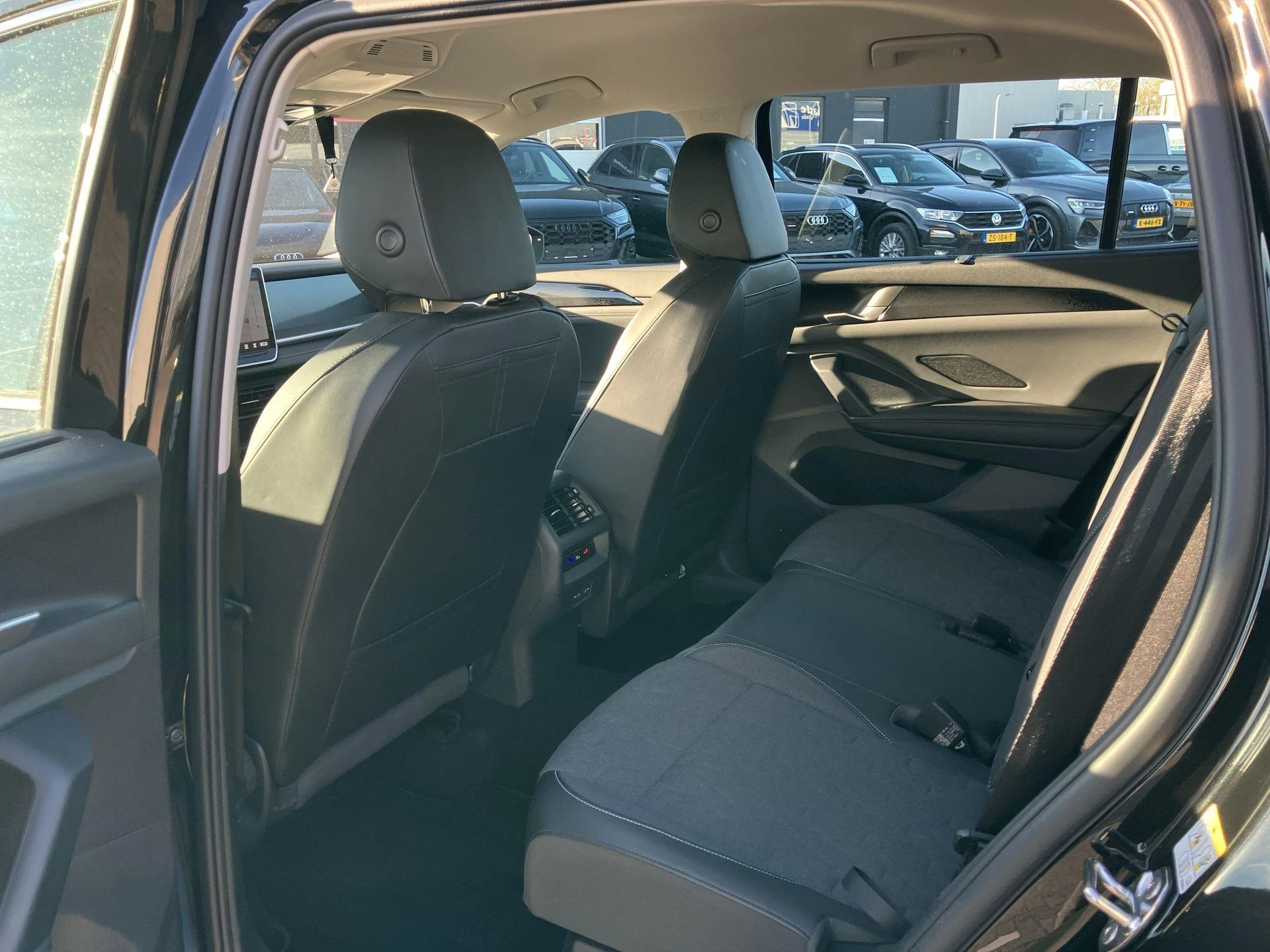 Hoofdafbeelding Volkswagen Tayron