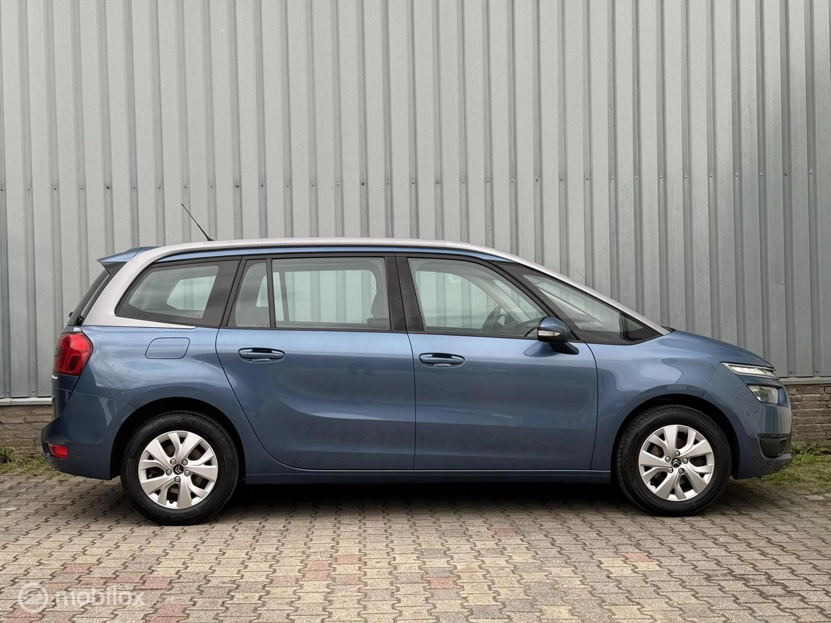 Hoofdafbeelding Citroën C4 Picasso