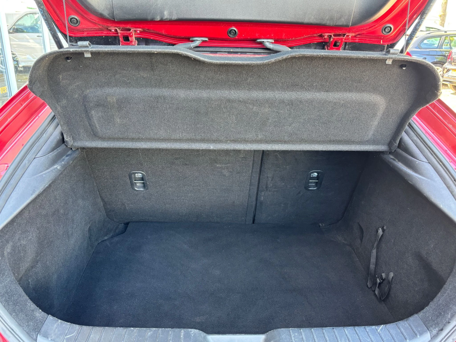 Hoofdafbeelding Mazda 3