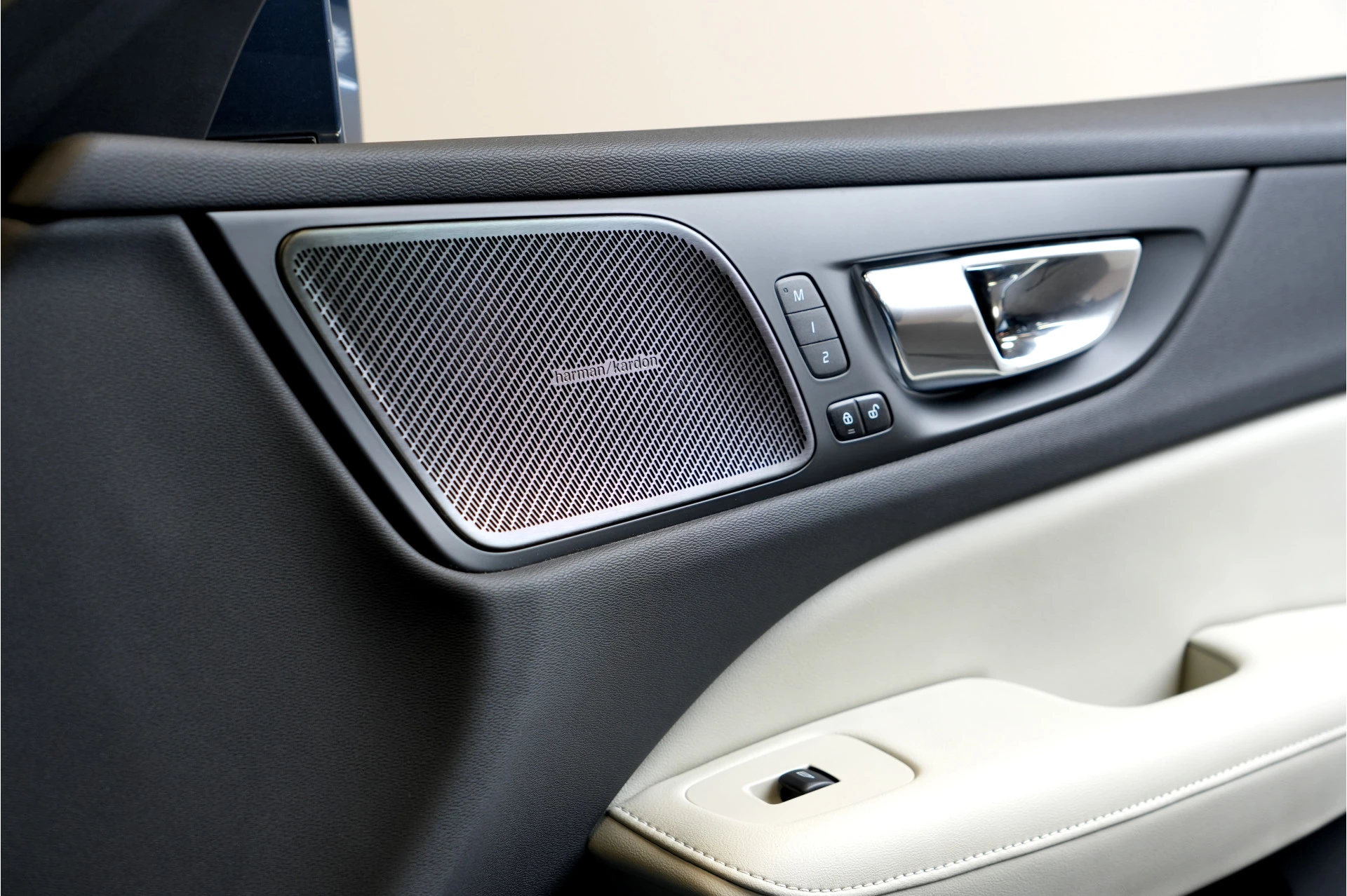 Hoofdafbeelding Volvo S60