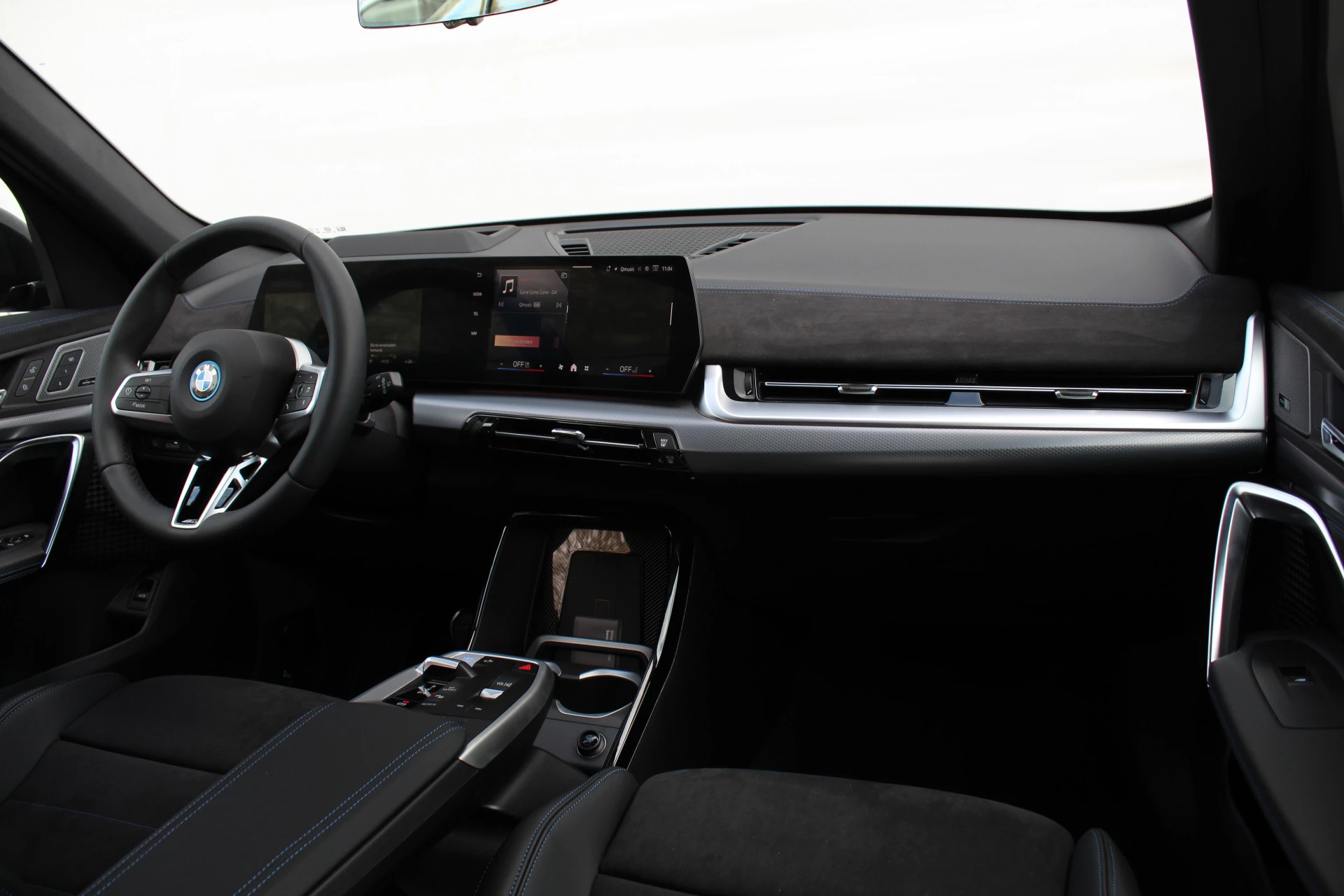 Hoofdafbeelding BMW iX1