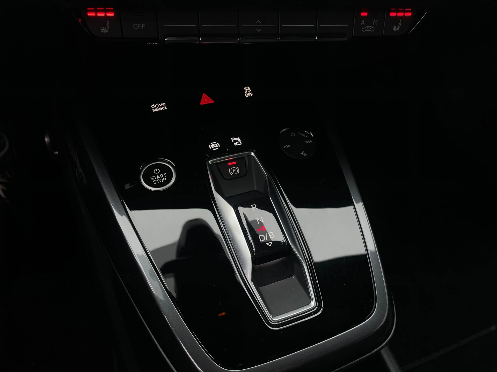 Hoofdafbeelding Audi Q4 e-tron