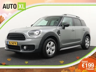 MINI Countryman Mini 1.5 Business+ Navigatie Park.Sens 16'LMV Getint glas