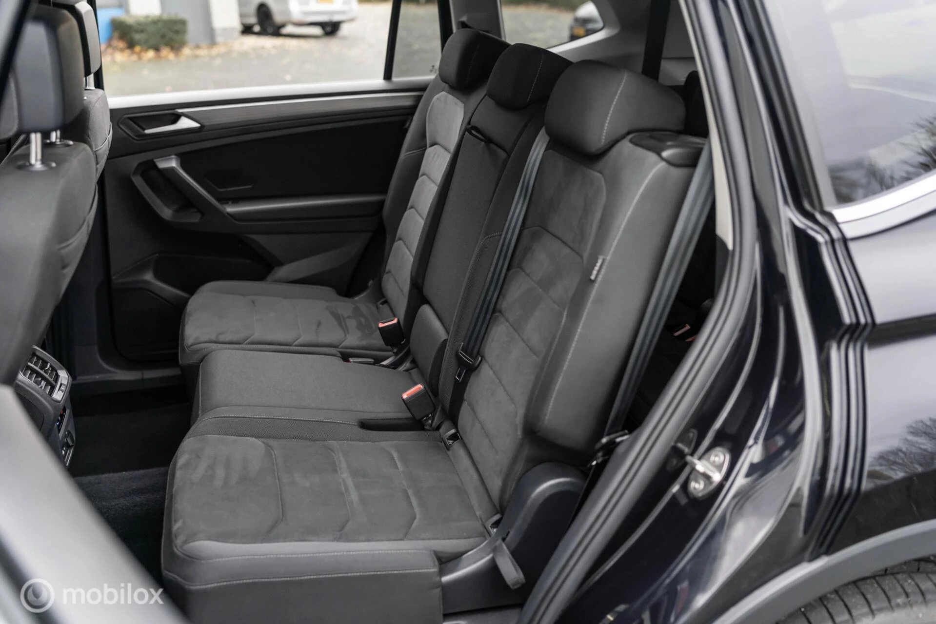Hoofdafbeelding Volkswagen Tiguan Allspace