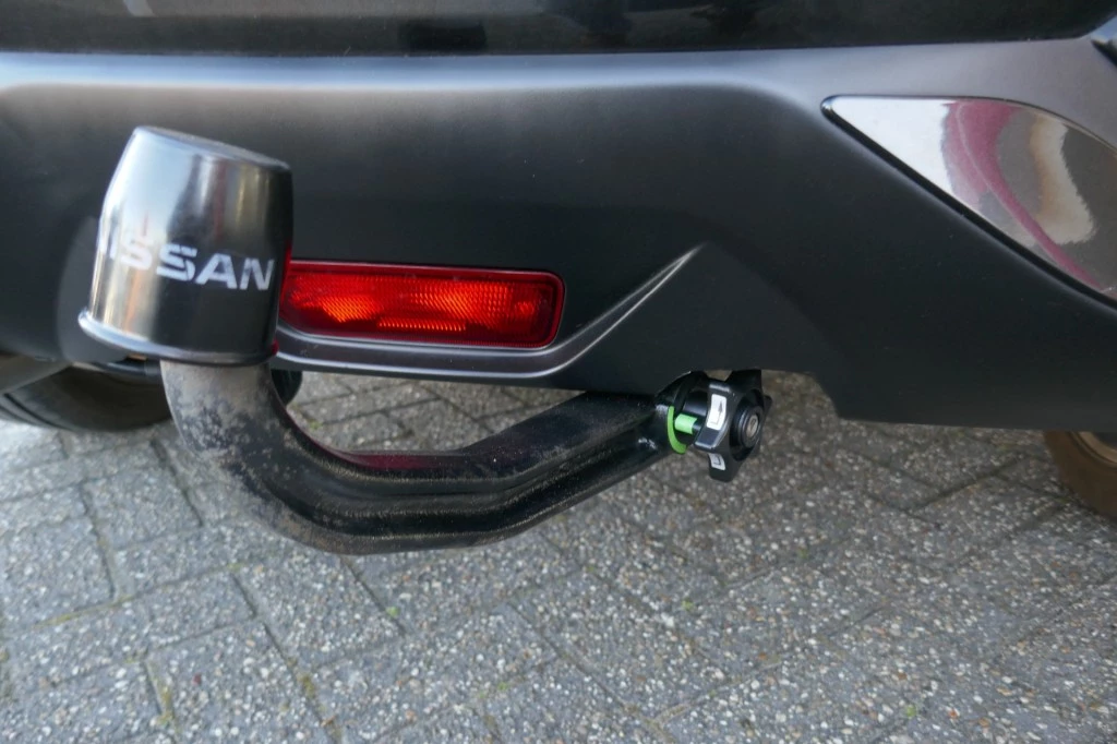 Hoofdafbeelding Nissan Juke