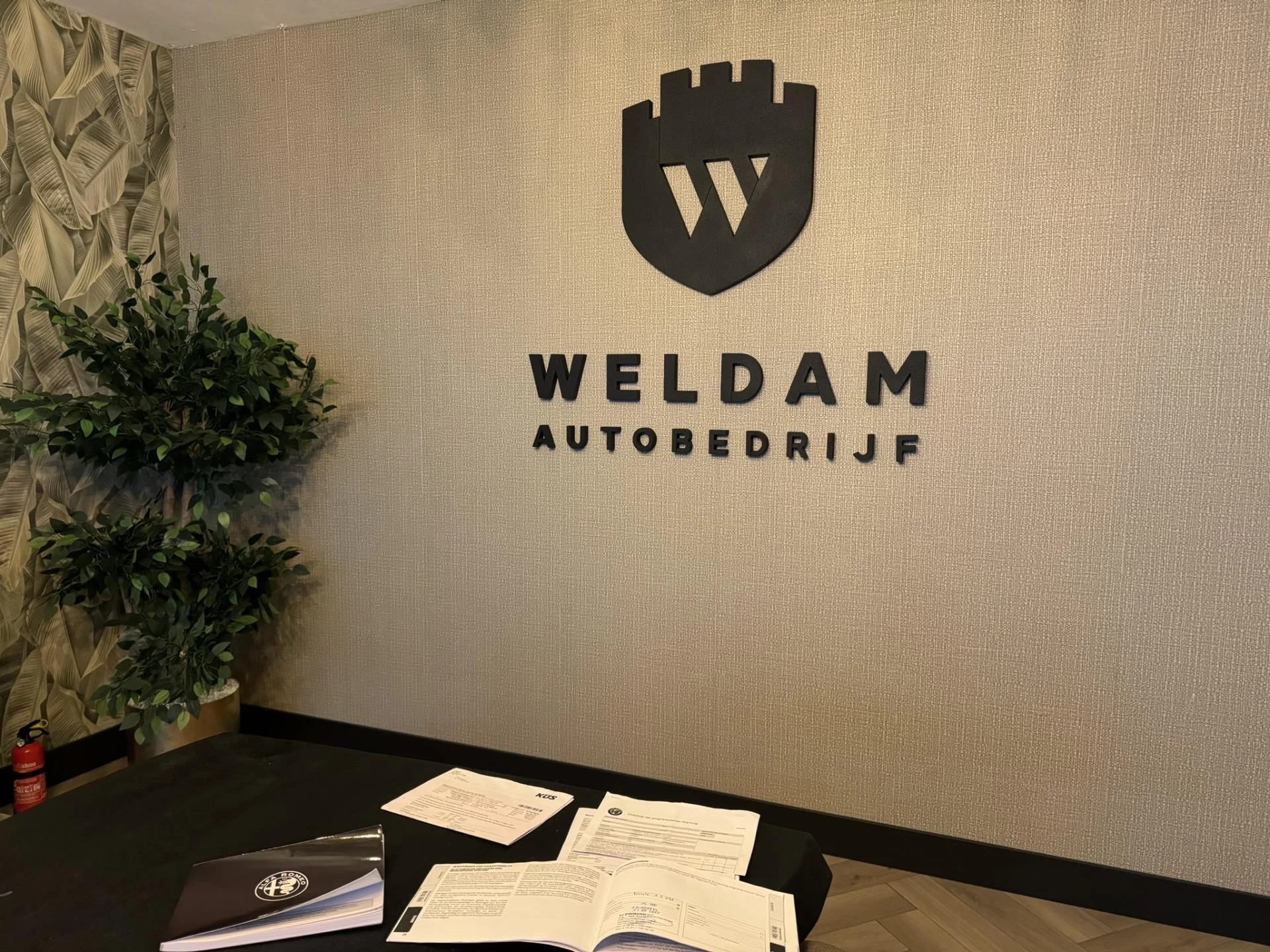 Hoofdafbeelding Alfa Romeo Tonale