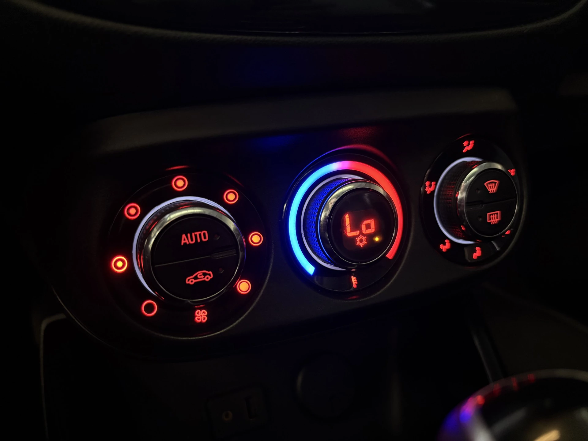 Hoofdafbeelding Opel ADAM