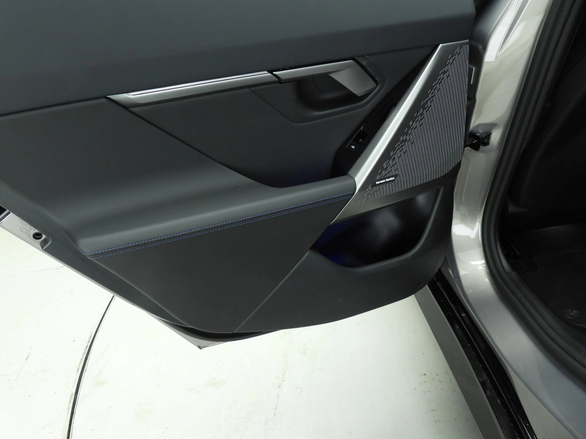 Hoofdafbeelding BMW i5