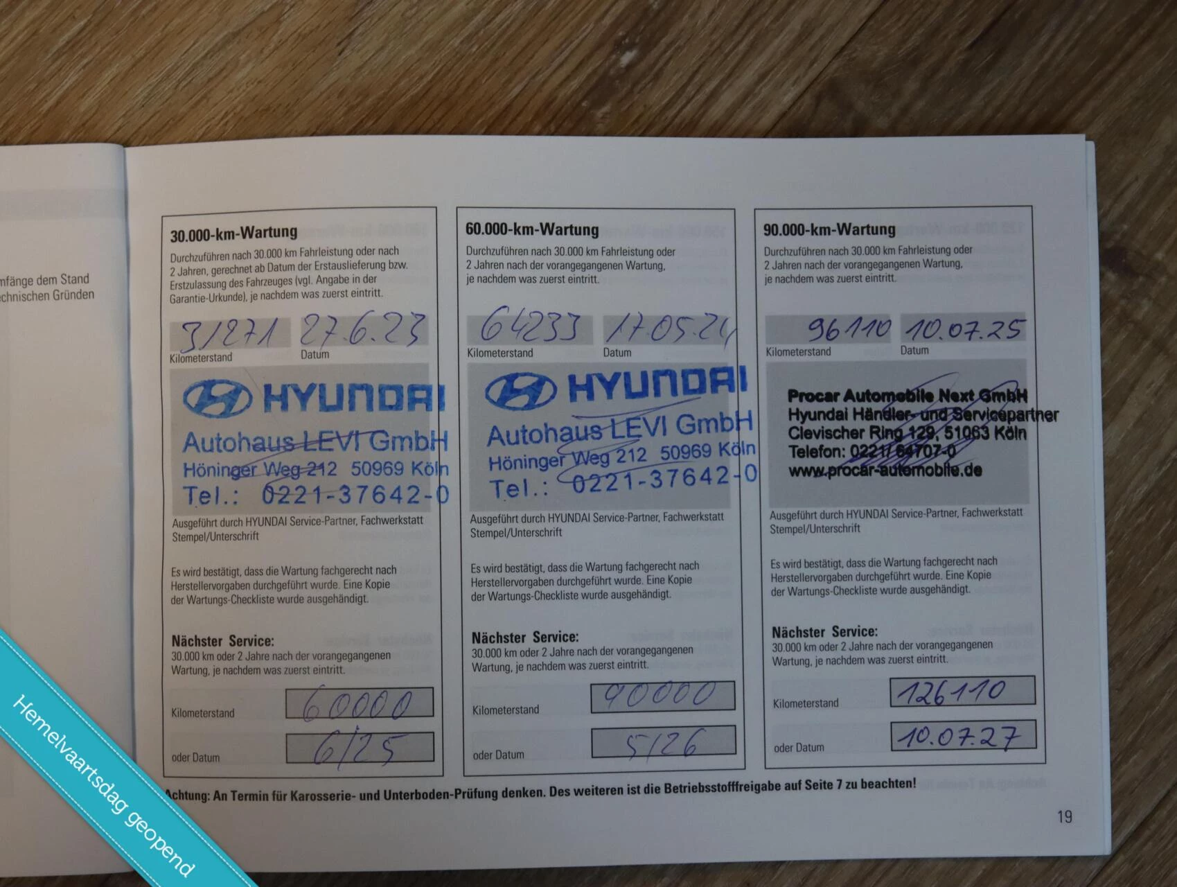 Hoofdafbeelding Hyundai IONIQ 5