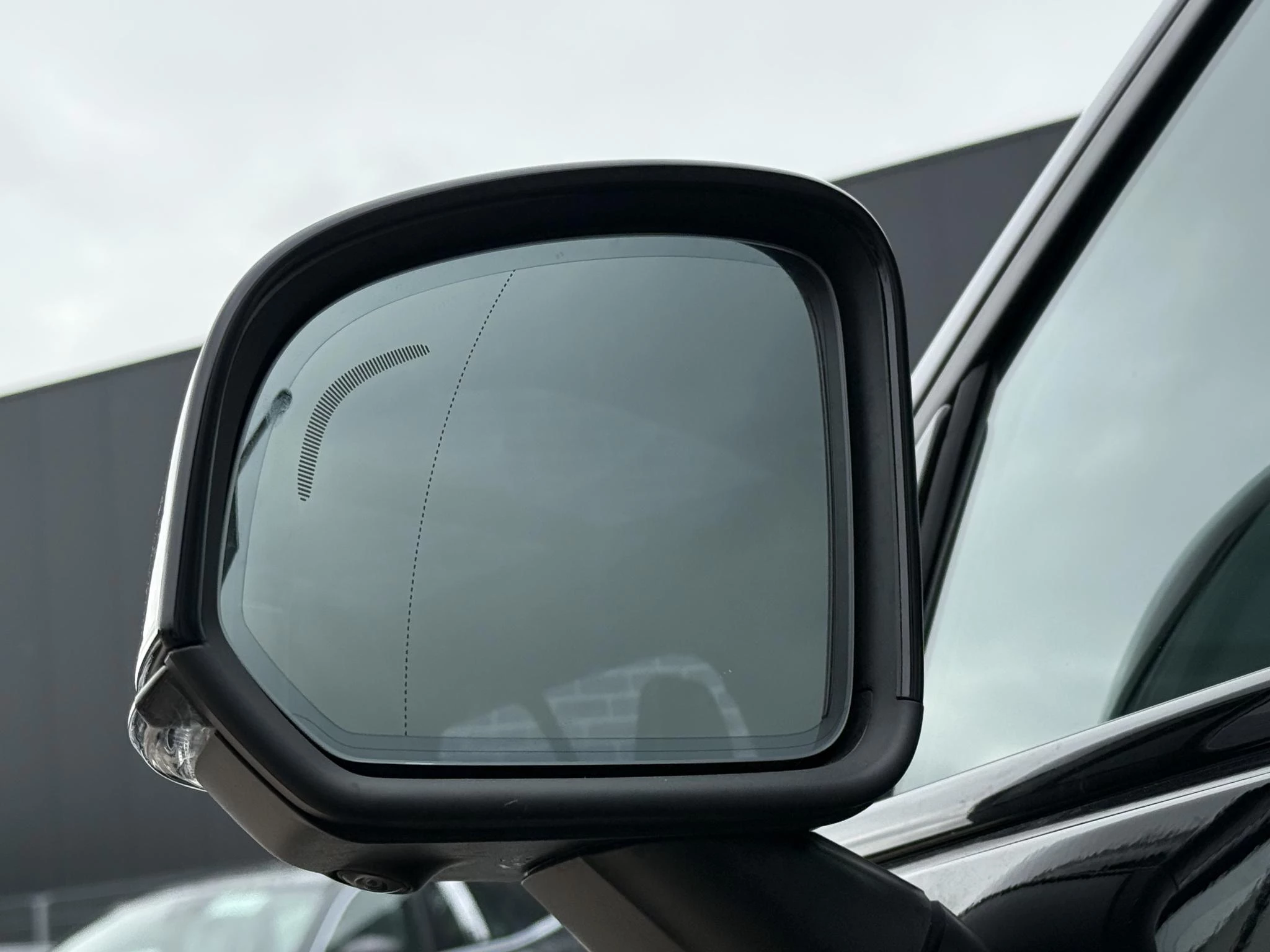 Hoofdafbeelding Volvo EX40