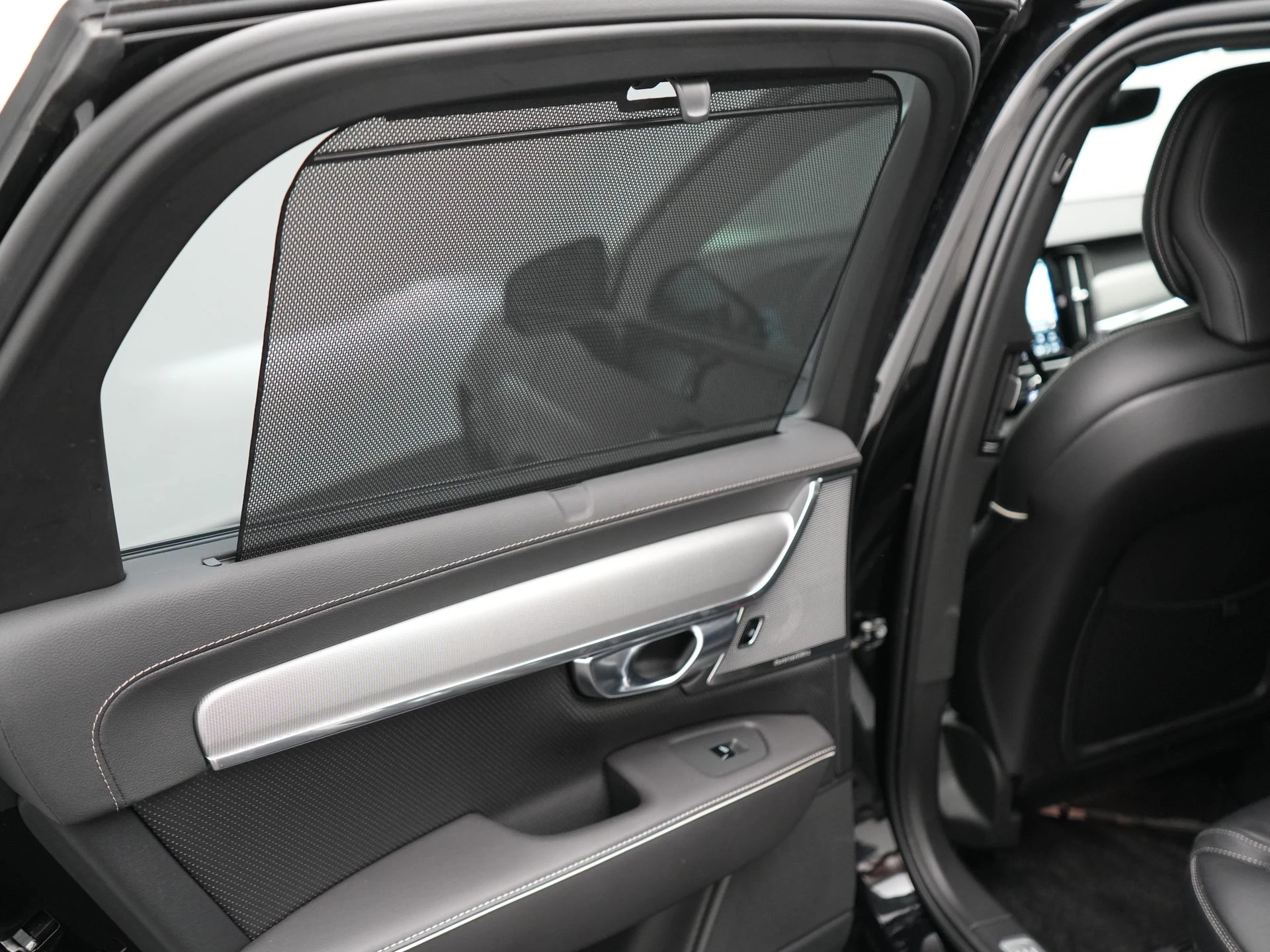 Hoofdafbeelding Volvo S90