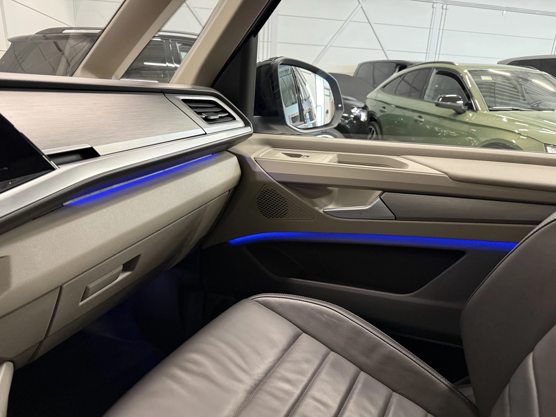 Hoofdafbeelding Volkswagen Multivan