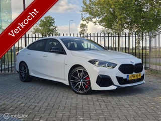 BMW M235i xDrive High Executive | Fabrieksgarantie 30/26