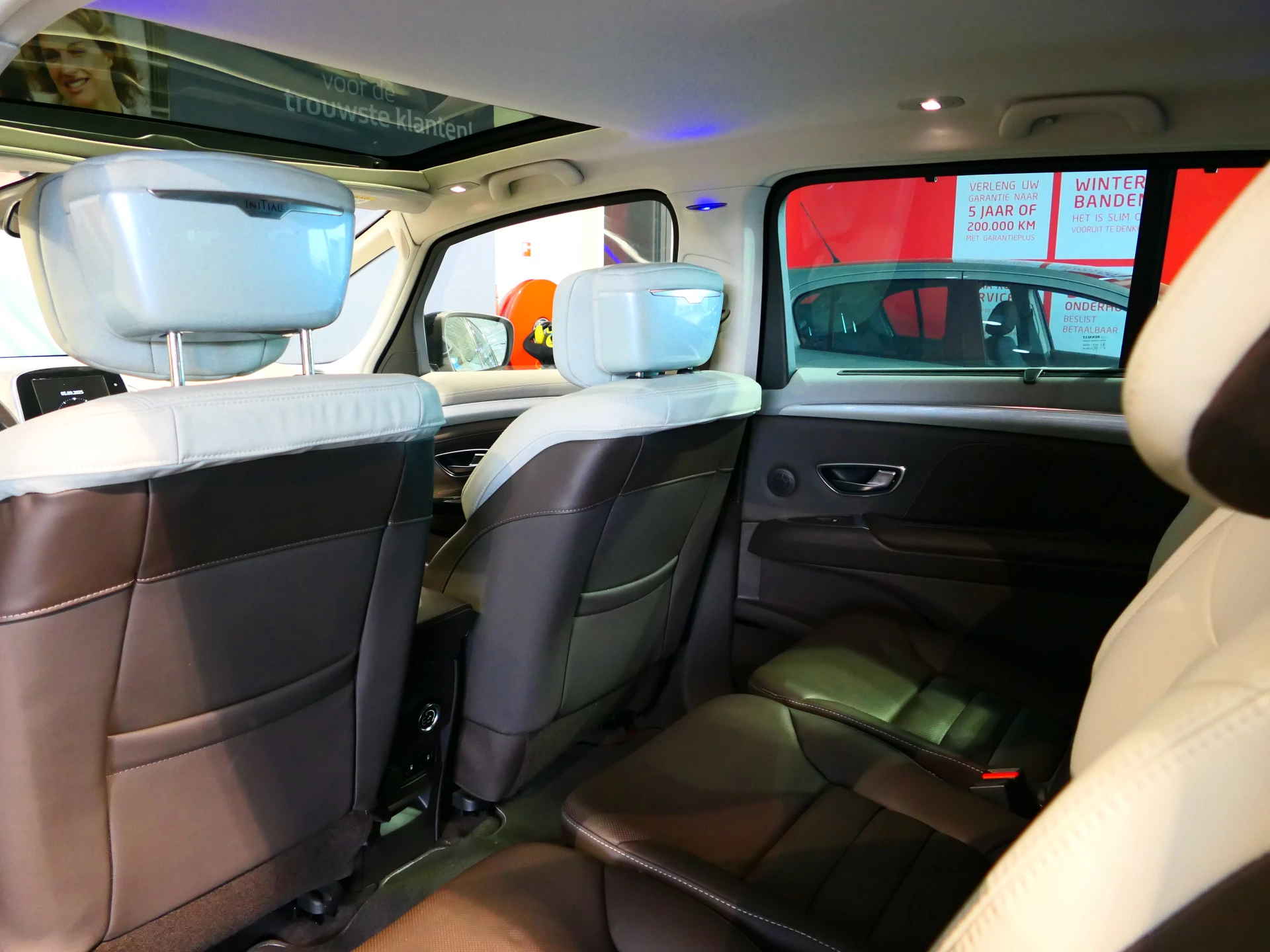 Hoofdafbeelding Renault Espace