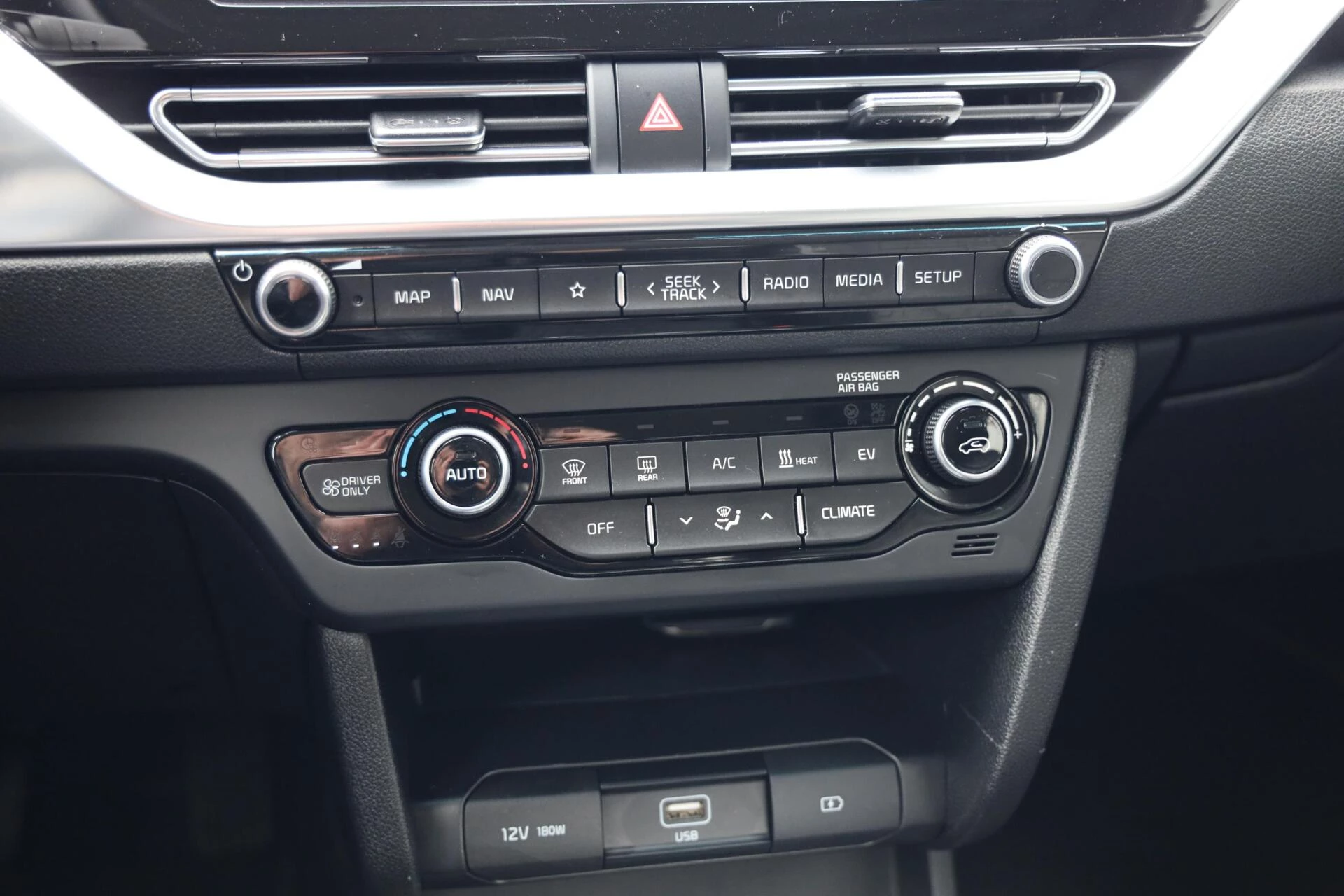 Hoofdafbeelding Kia e-Niro