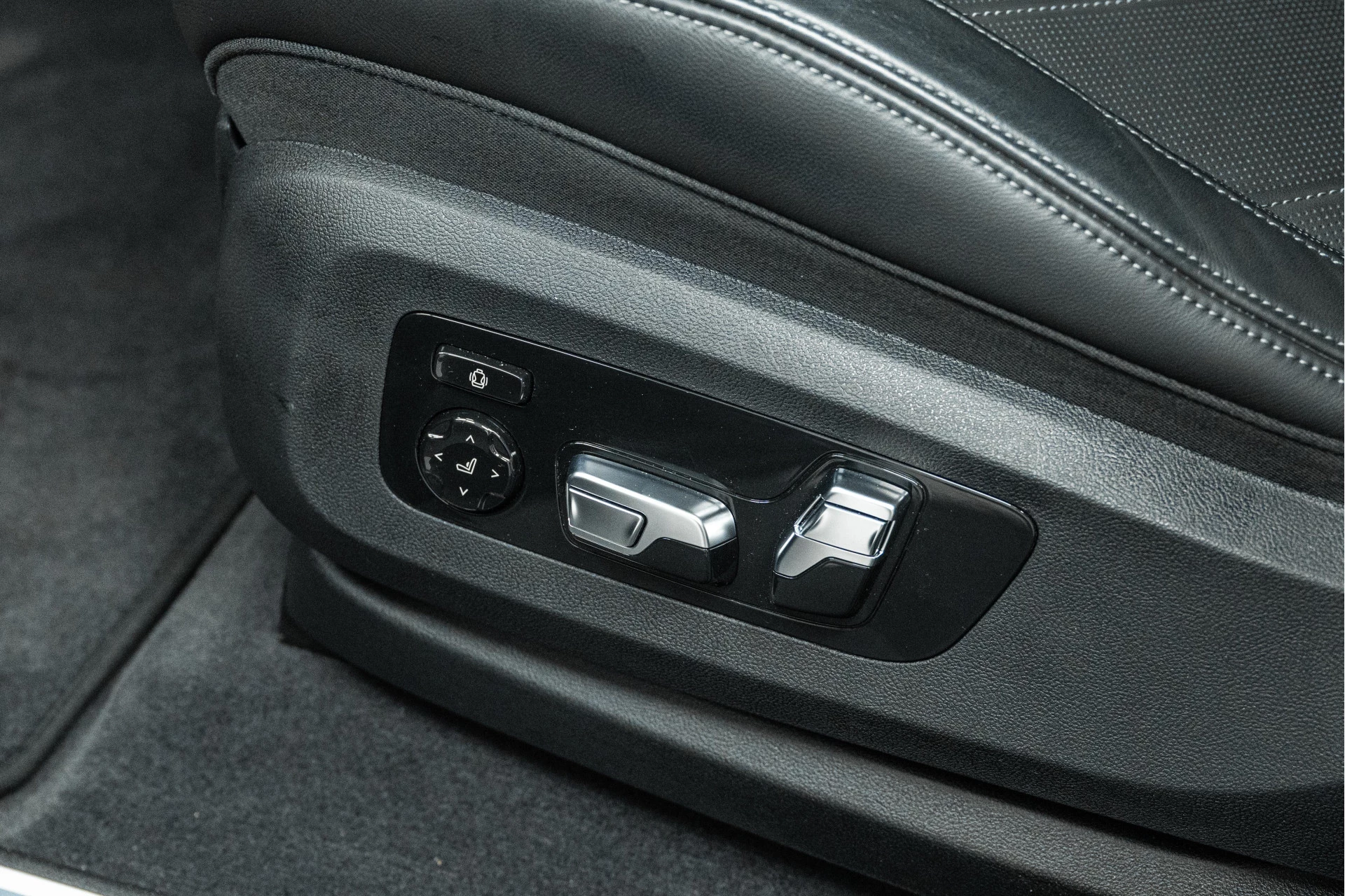 Hoofdafbeelding BMW XM